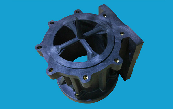 Insert Molding Process