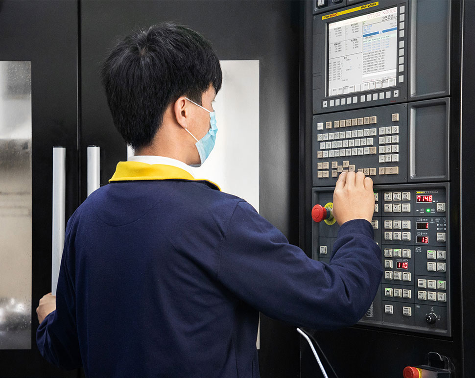 Company Profile