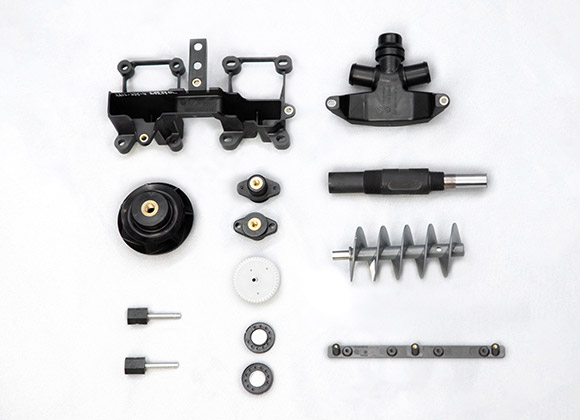 Injection Molding