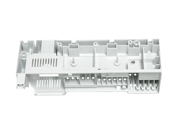 Electronics Plastics Manufacturing-1