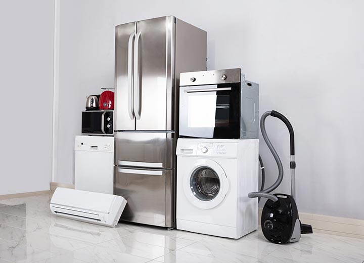 Appliance Products