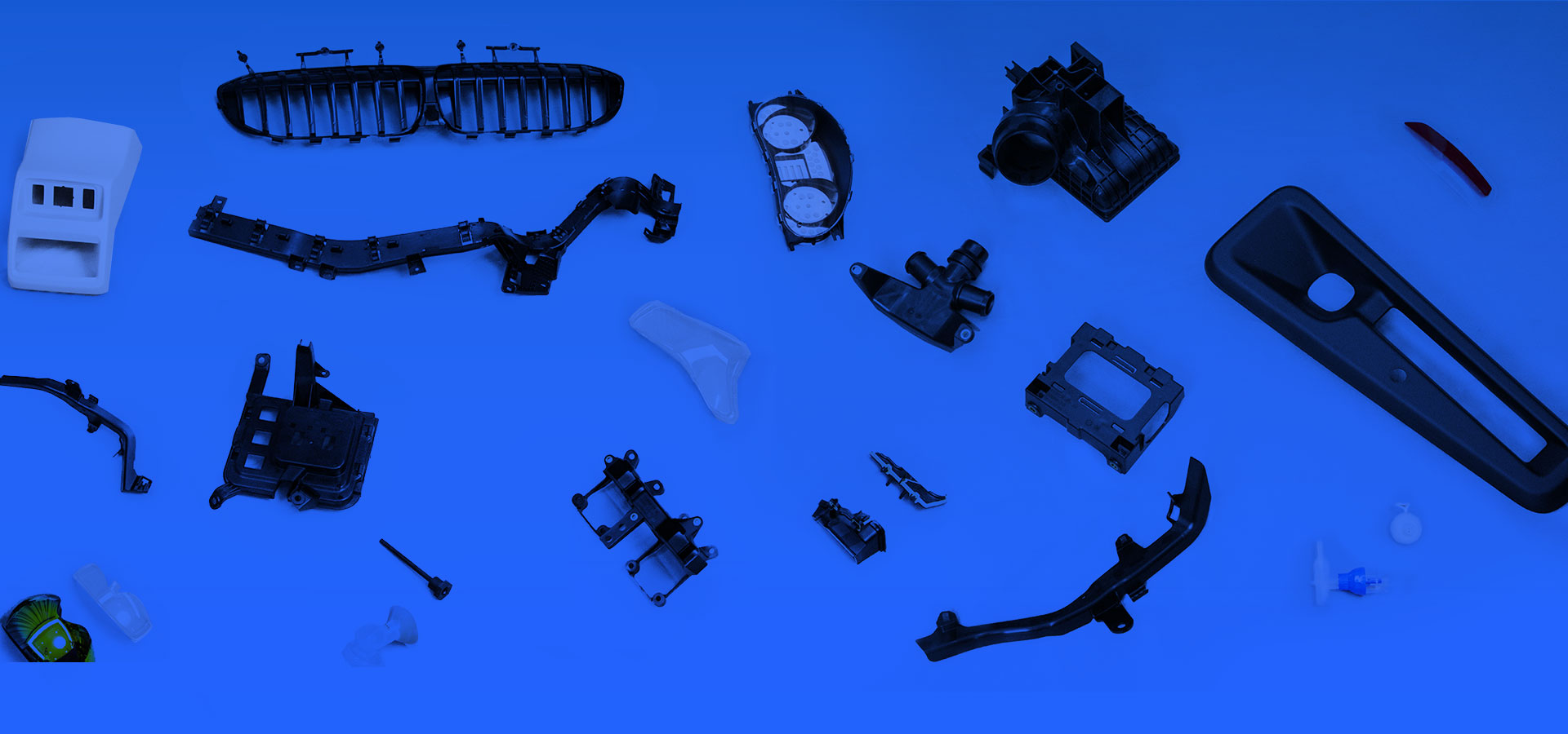 Tuohaitech Electronic ODM