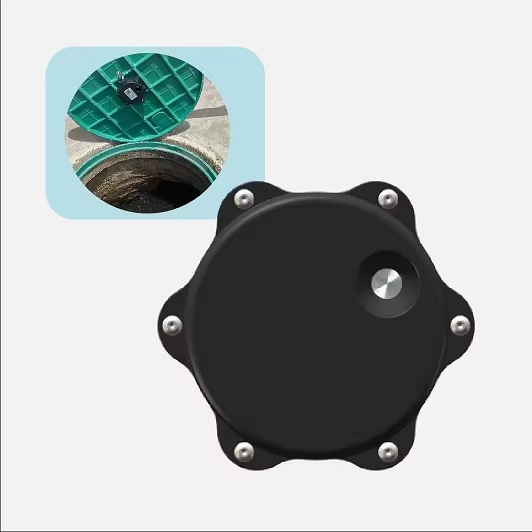 DC400 Manhole Cover Detector